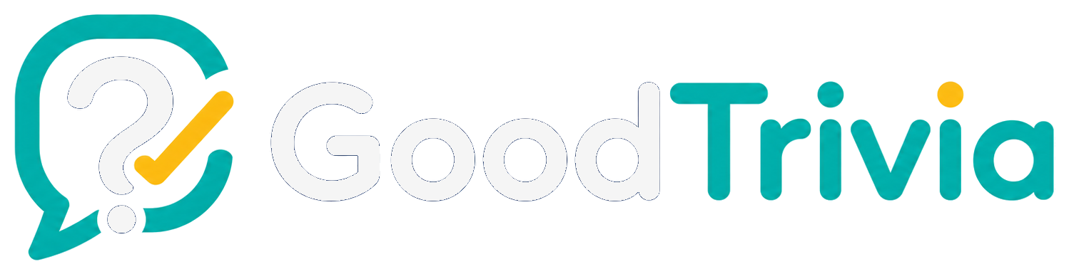 GoodTrivia